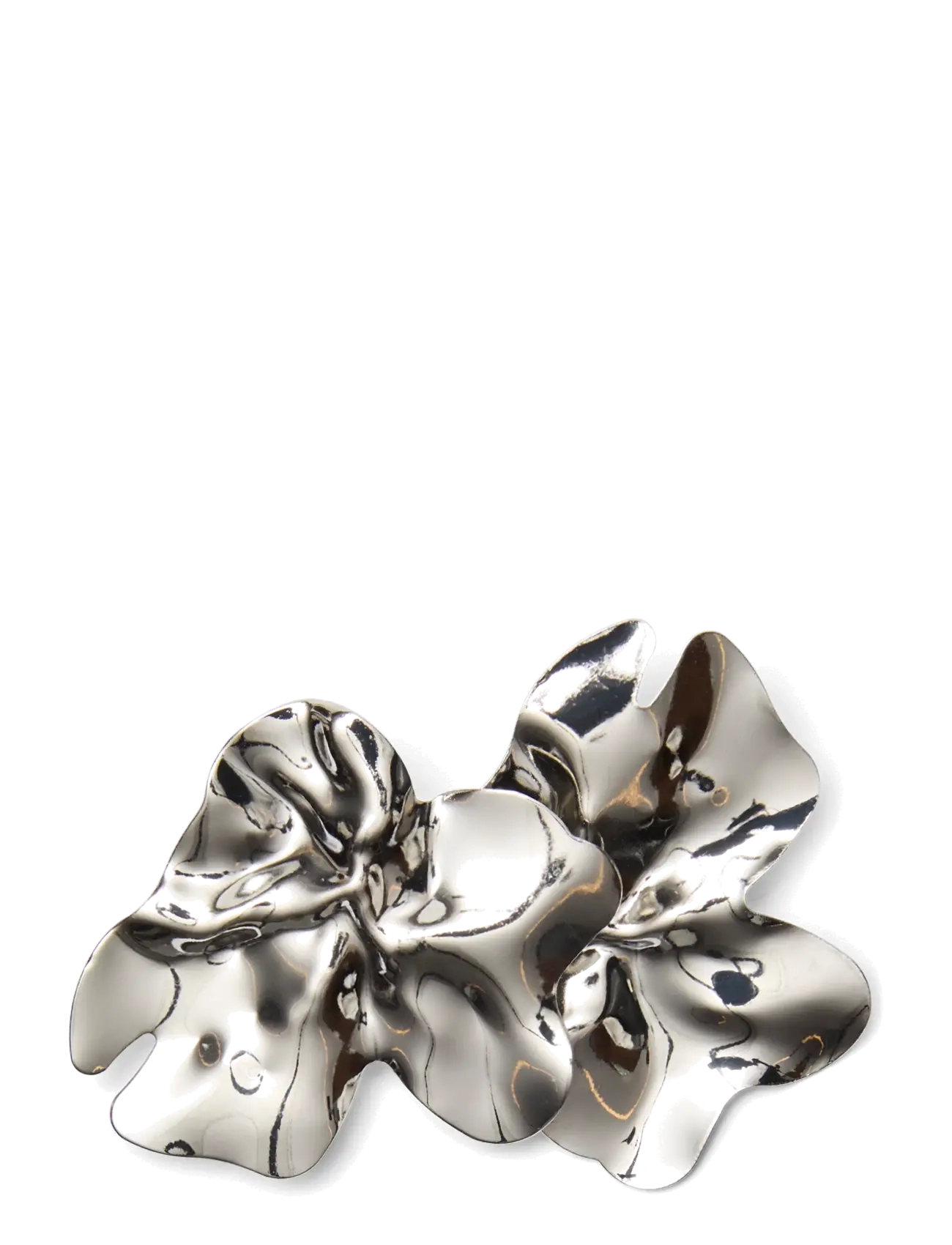 Vero Moda VMSTINE BROOCH - Modetrends - SILVER / silver