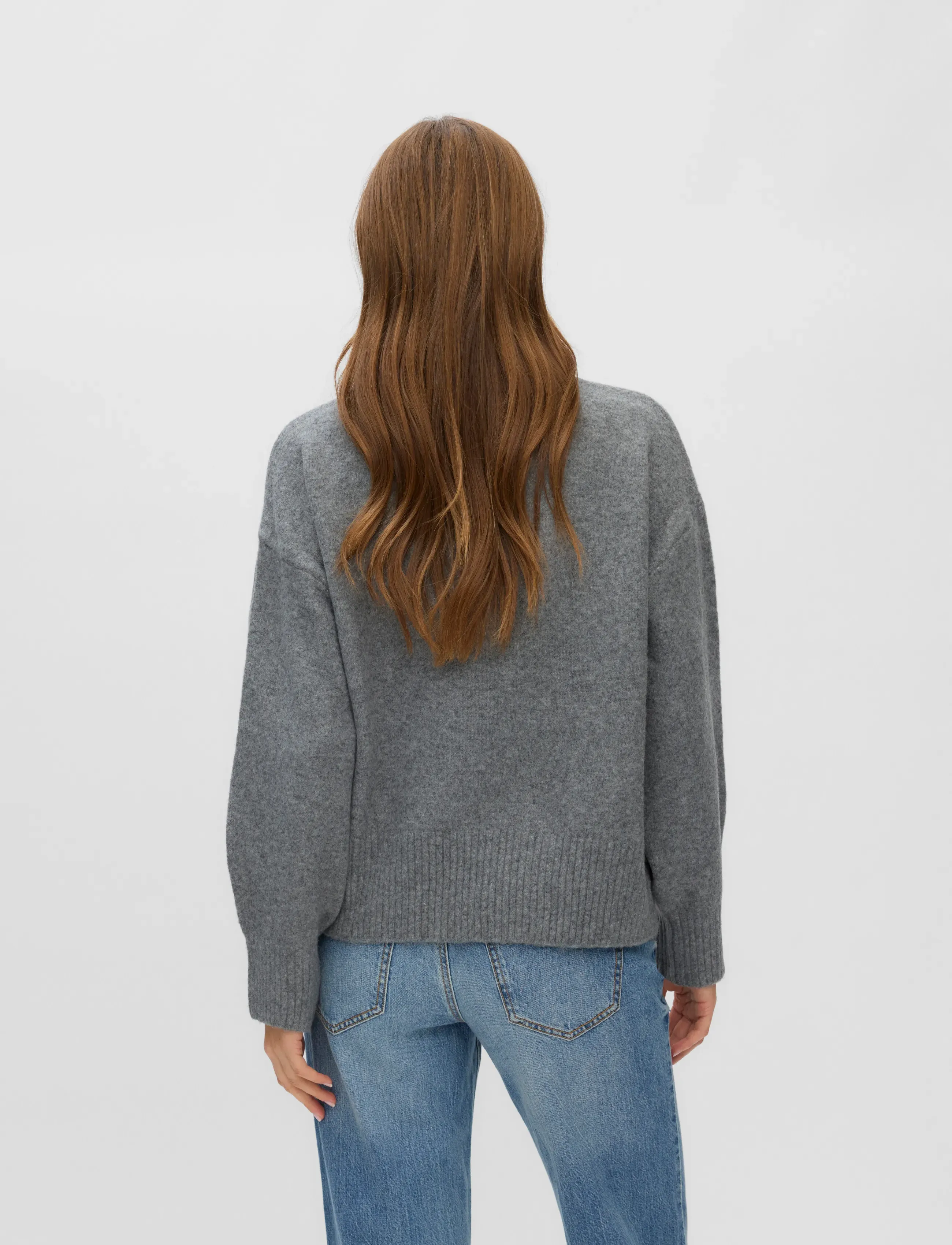 VERO MODA Tröja 'VMSIF' dam – bild 3