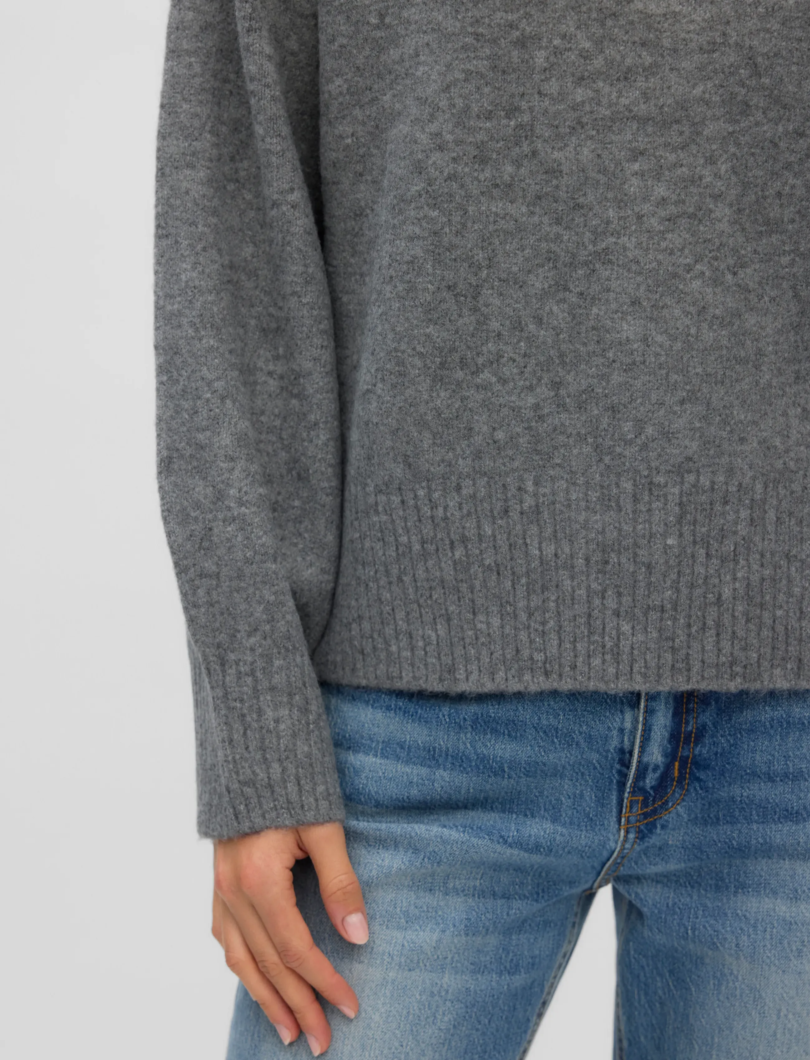 VERO MODA Tröja 'VMSIF' dam – bild 7