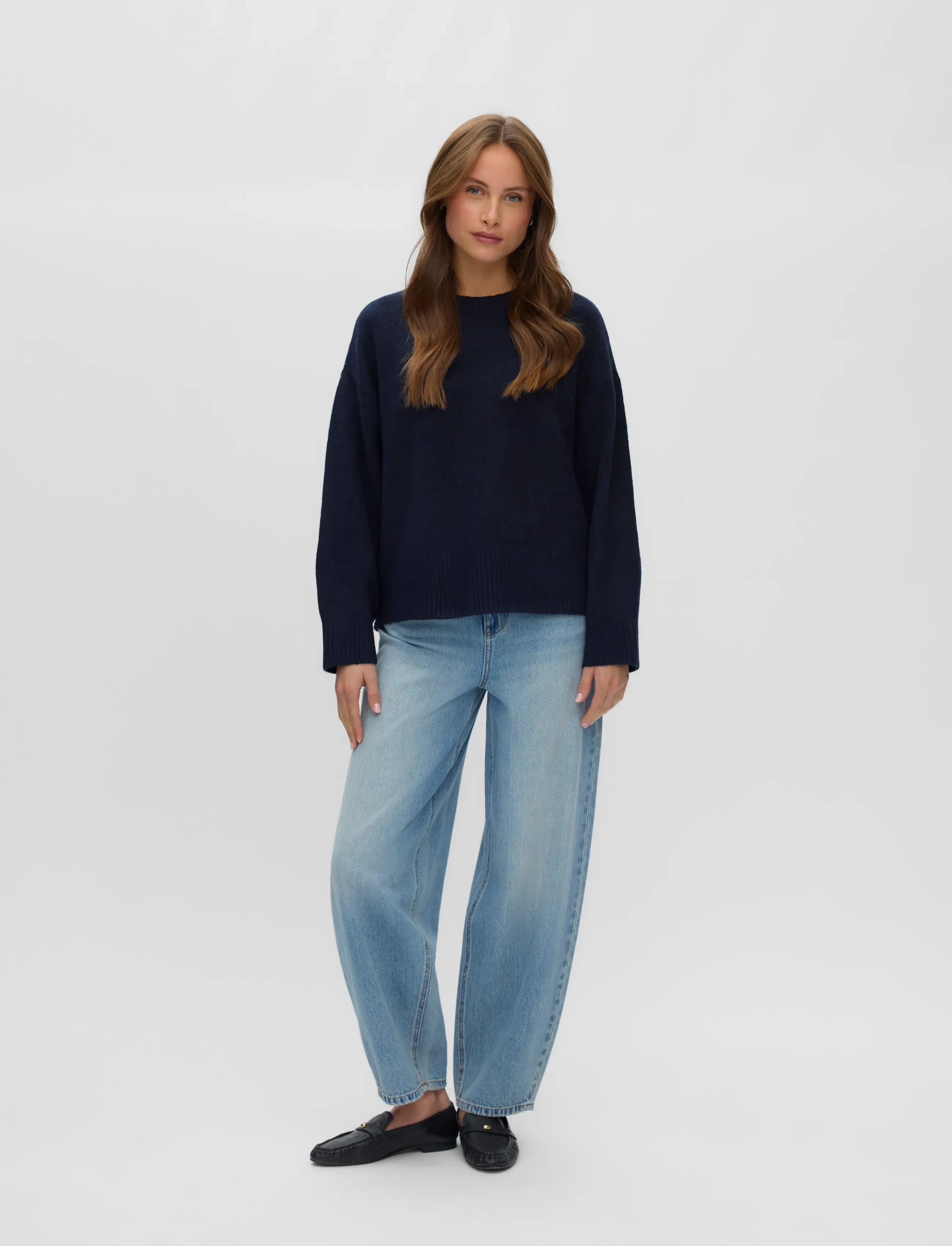 VERO MODA Tröja 'VMSIF' dam – bild 8