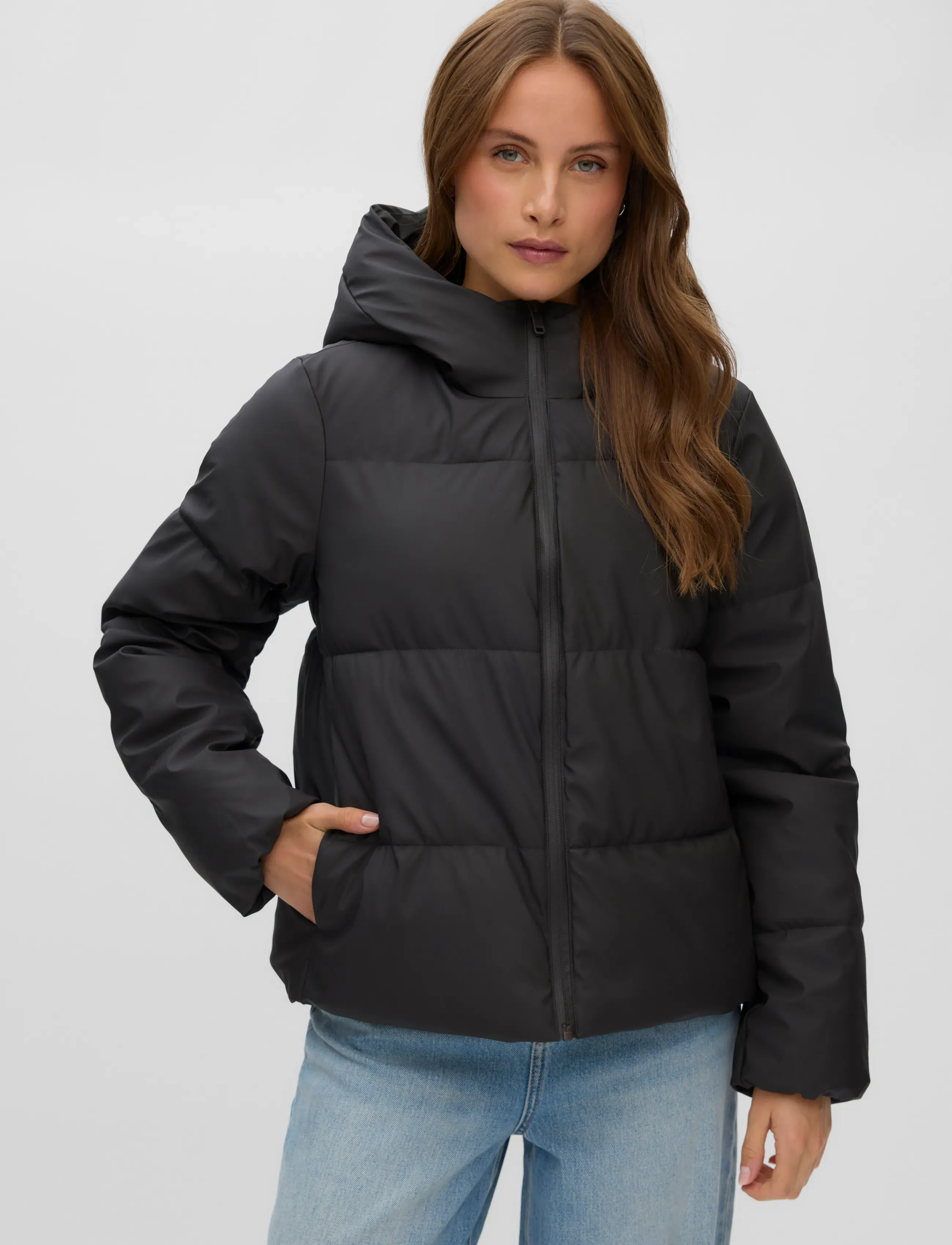 VERO MODA Övergångsjacka 'VMGretaanna' dam – bild 5