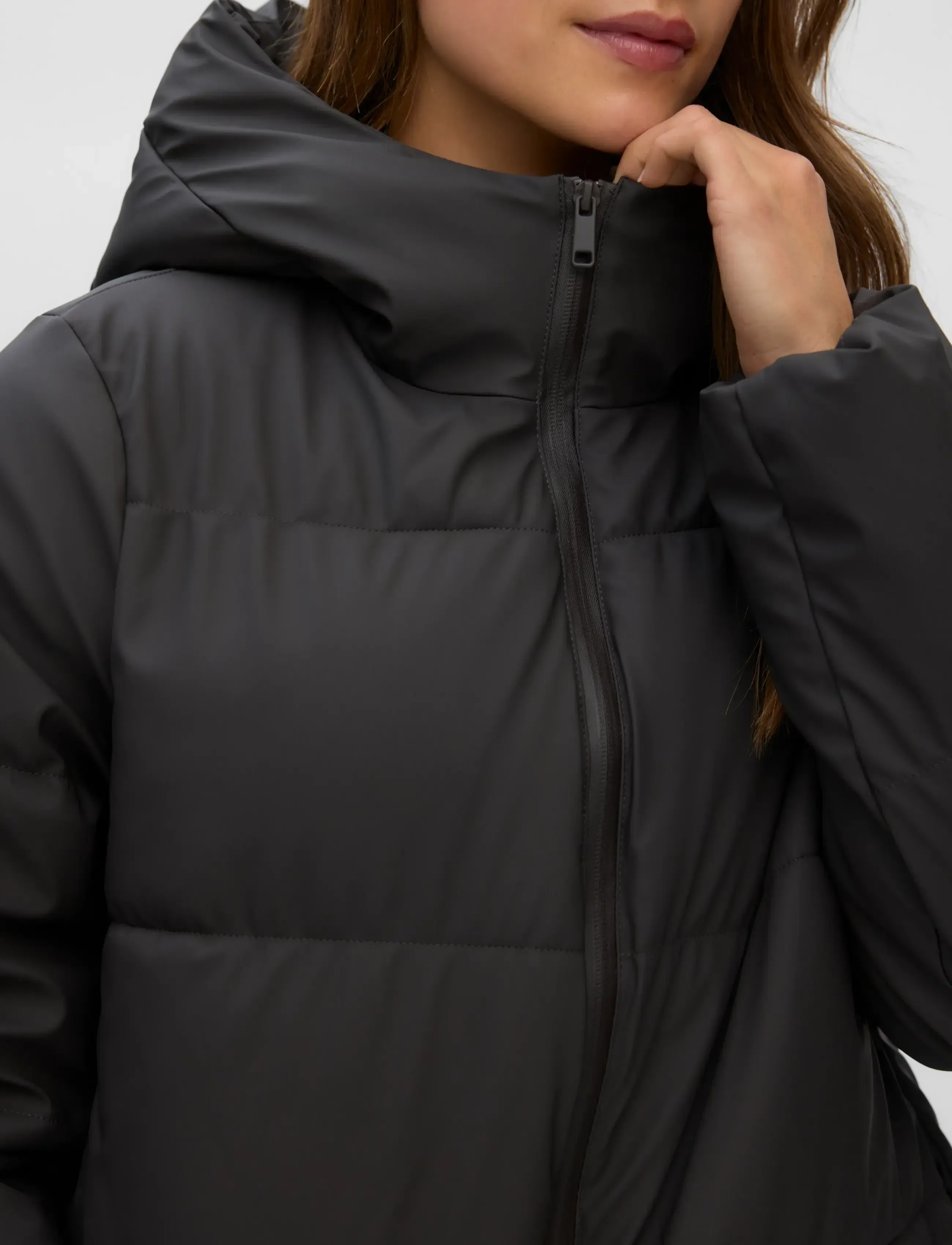 VERO MODA Övergångsjacka 'VMGretaanna' dam – bild 7