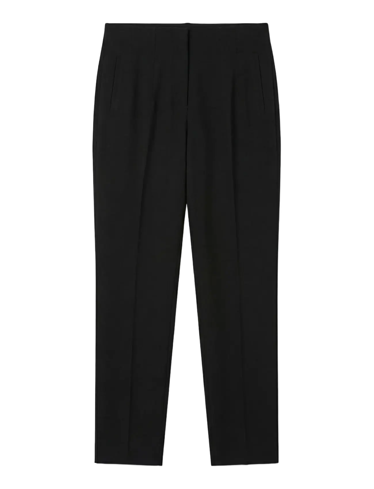 Vmzoey Mw Tapered Pant Noos