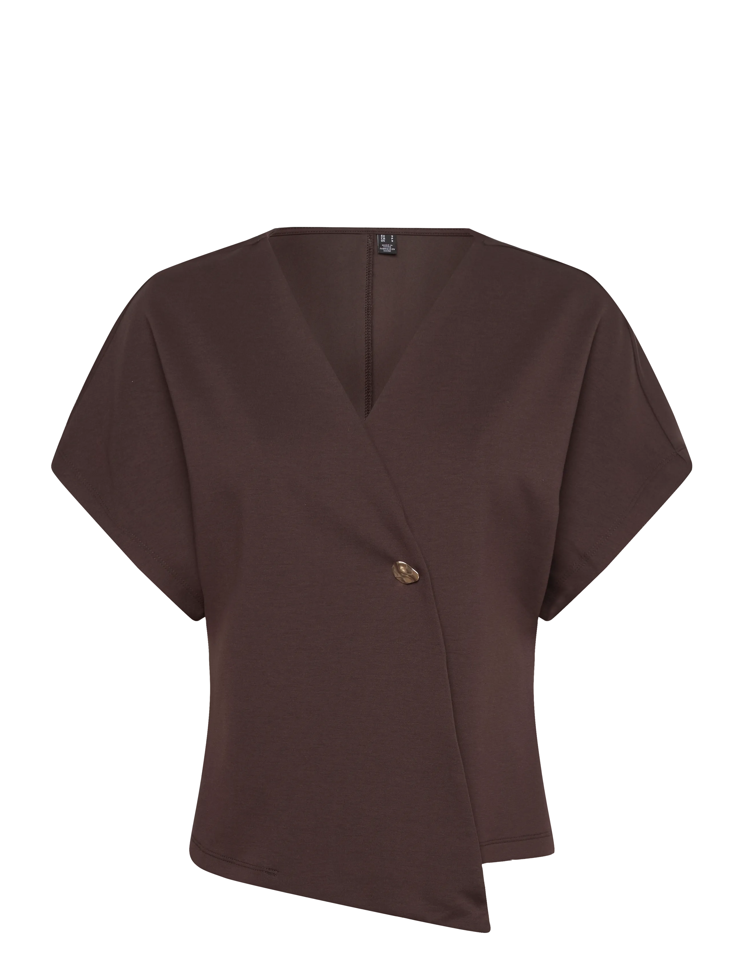 Vero Moda - Vmsmilla Sonja Ss