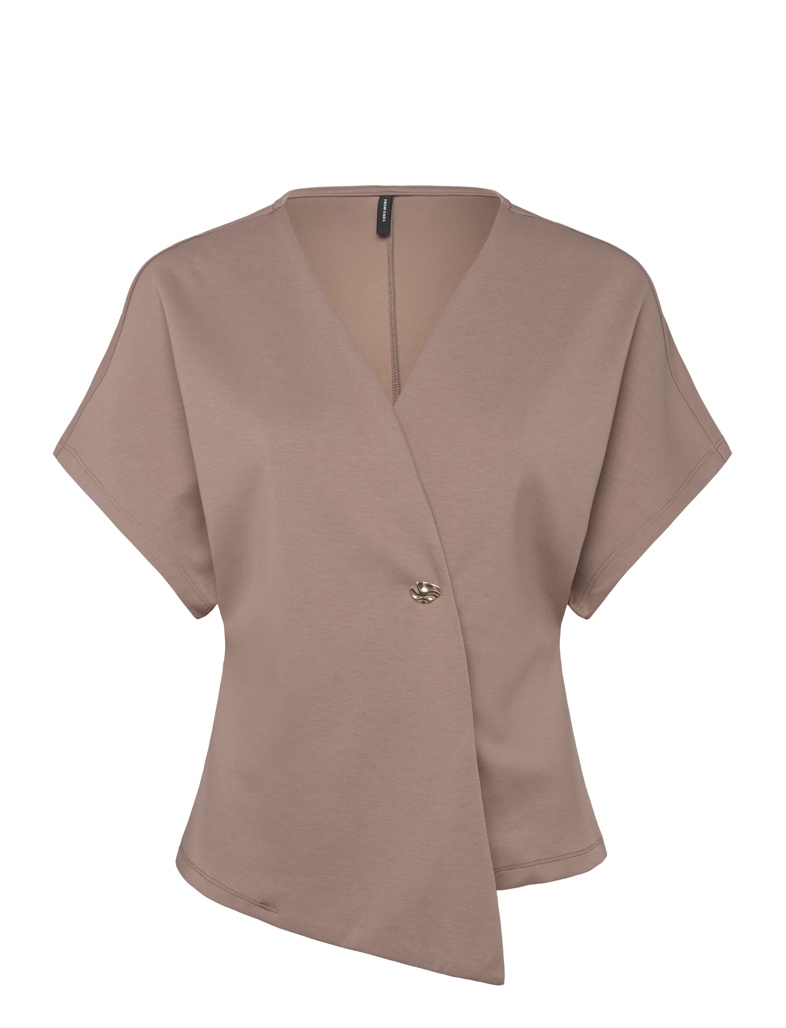 Vero Moda - Vmsmilla Sonja Ss