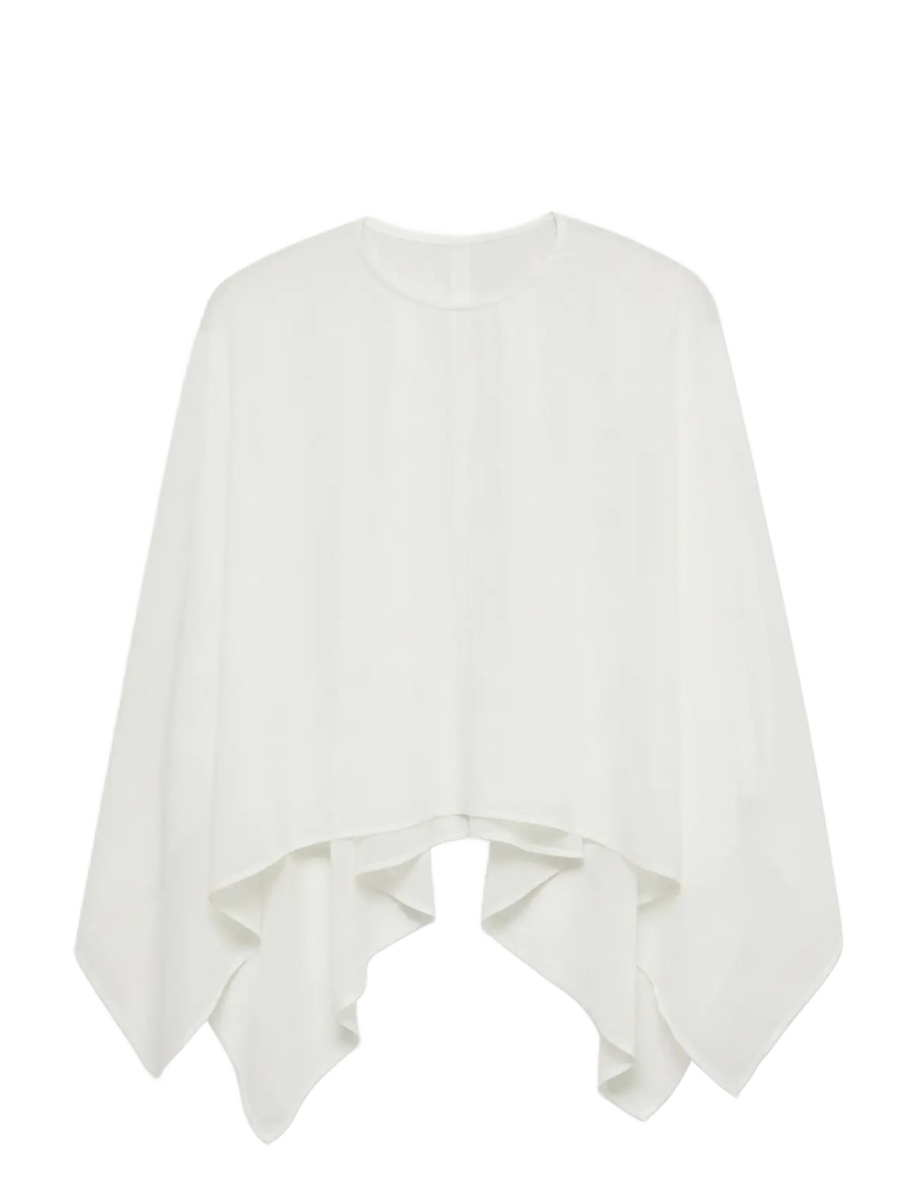 Vero Moda - Vmadalyn Cape Top