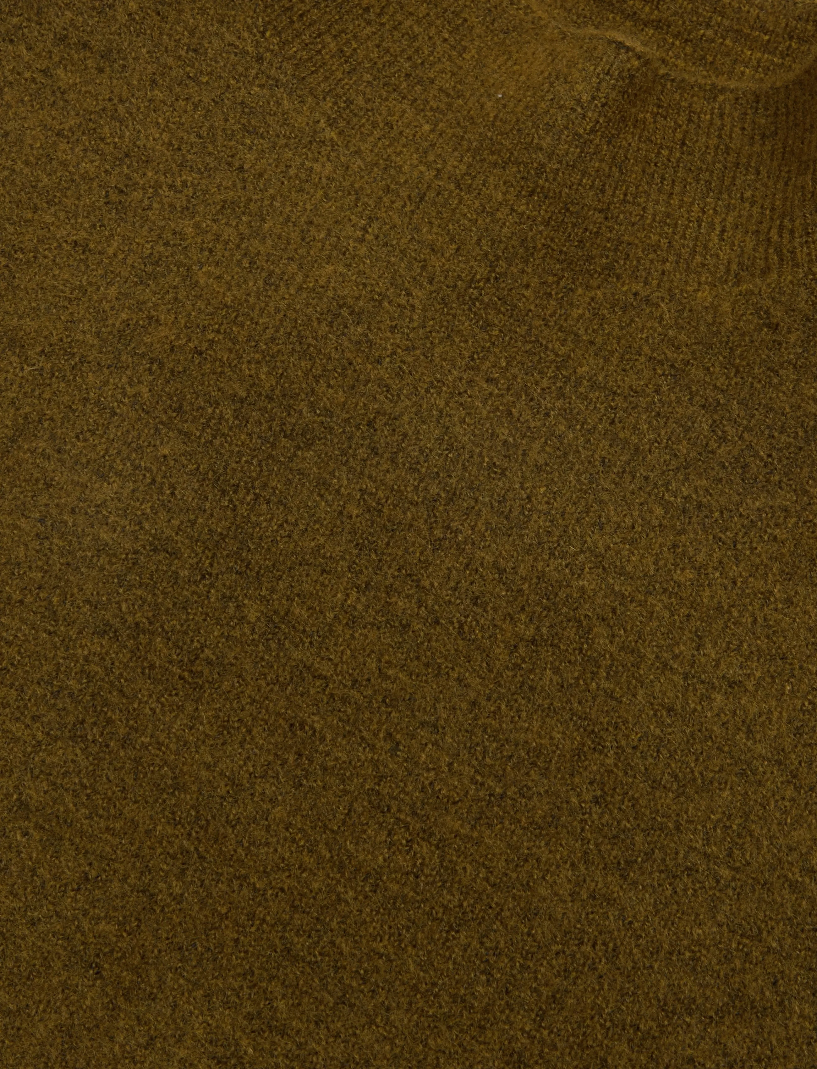 Vero Moda - VMSPARROW SL FUNNELNECK VEST VIP - butternut - 5