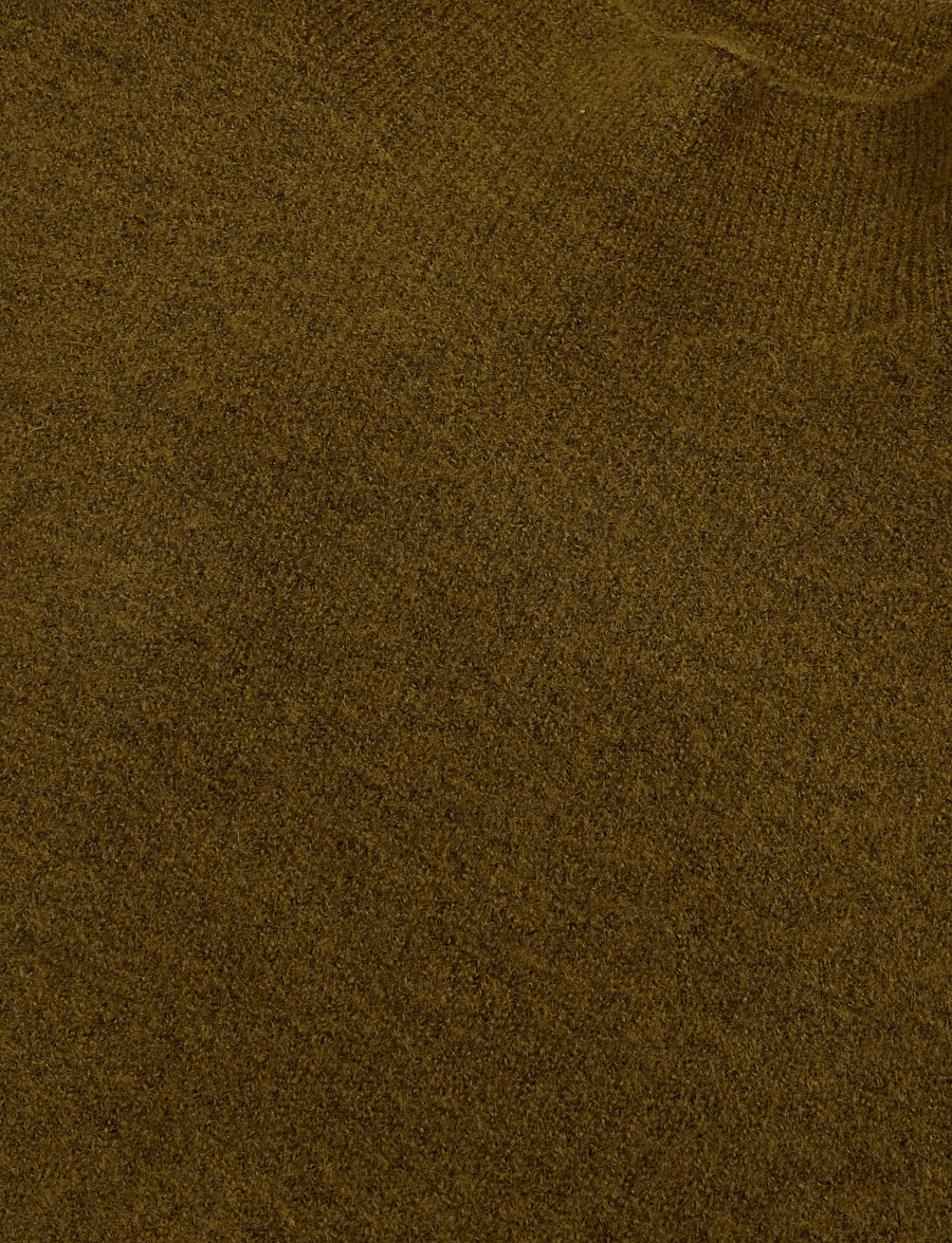 Vero Moda - VMSPARROW SL FUNNELNECK VEST VIP - butternut - 5