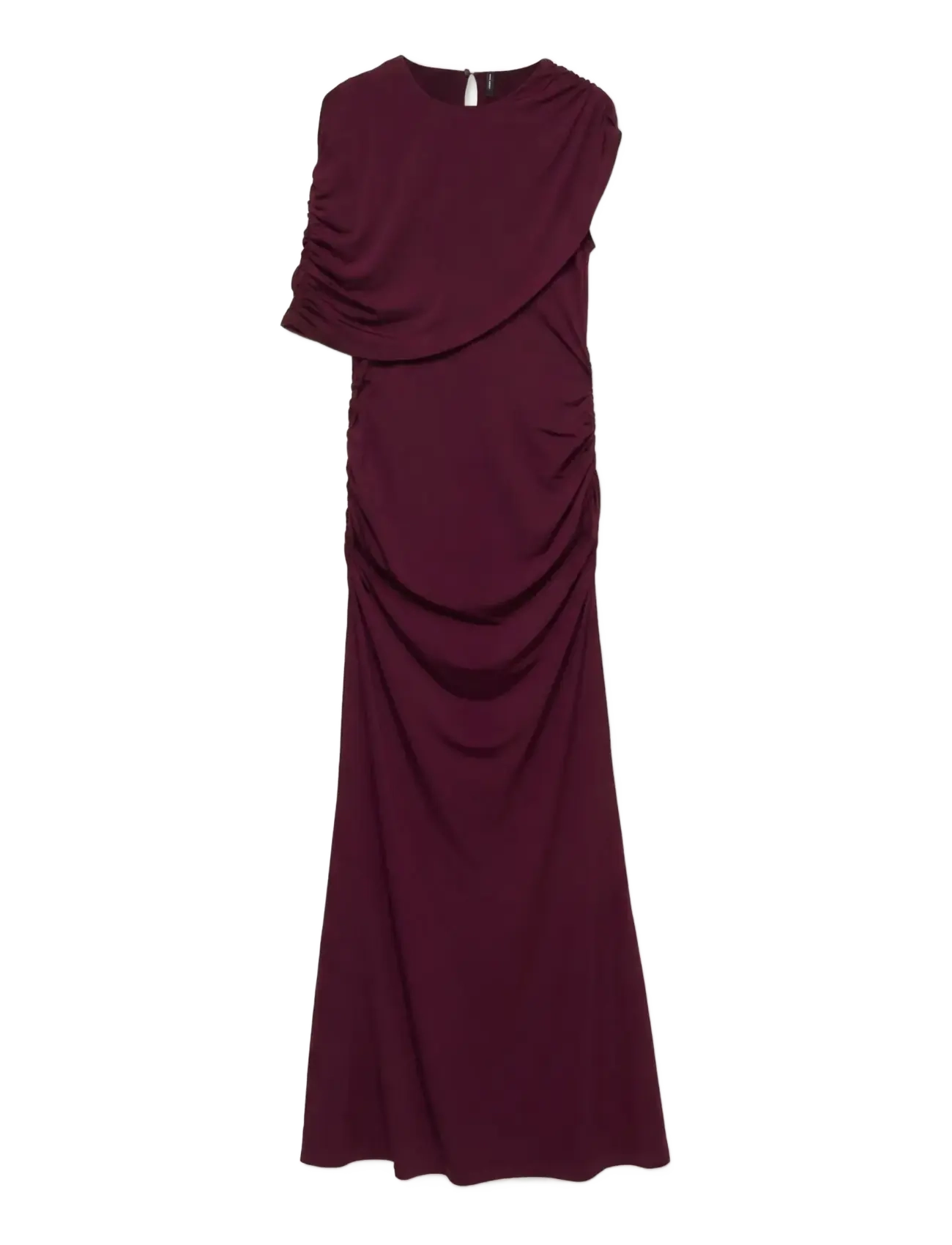 Vero Moda - Vmkassandra Cape Maxi