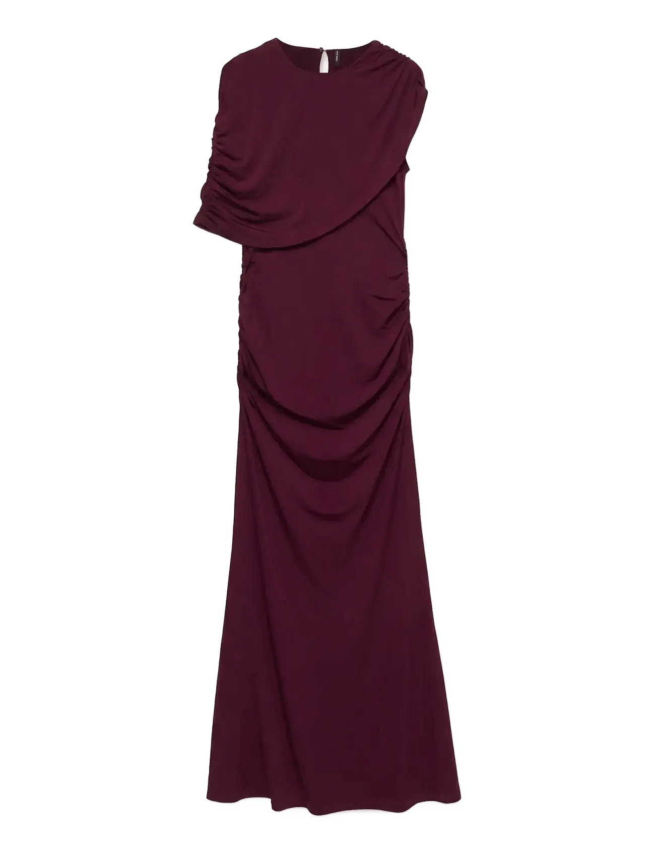 Vero Moda - Vmkassandra Cape Maxi
