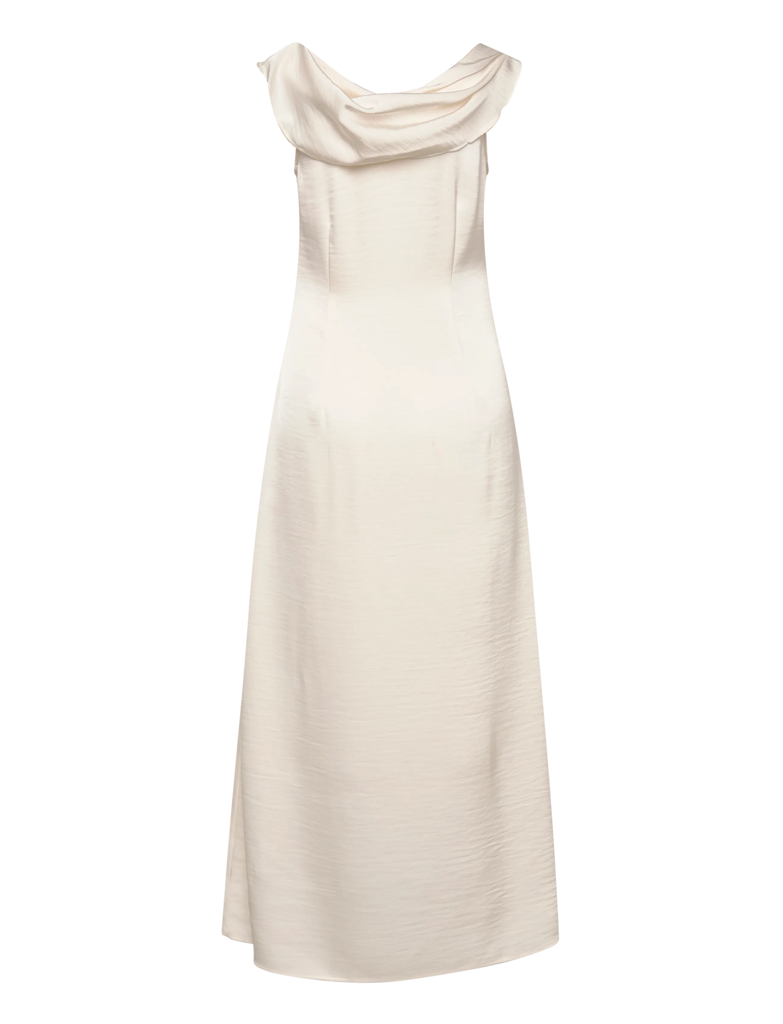 Vero Moda - VMTIANA SL LACE ANKLE DRESS EXP - mežģīņu kleitas - cloud dancer - 1