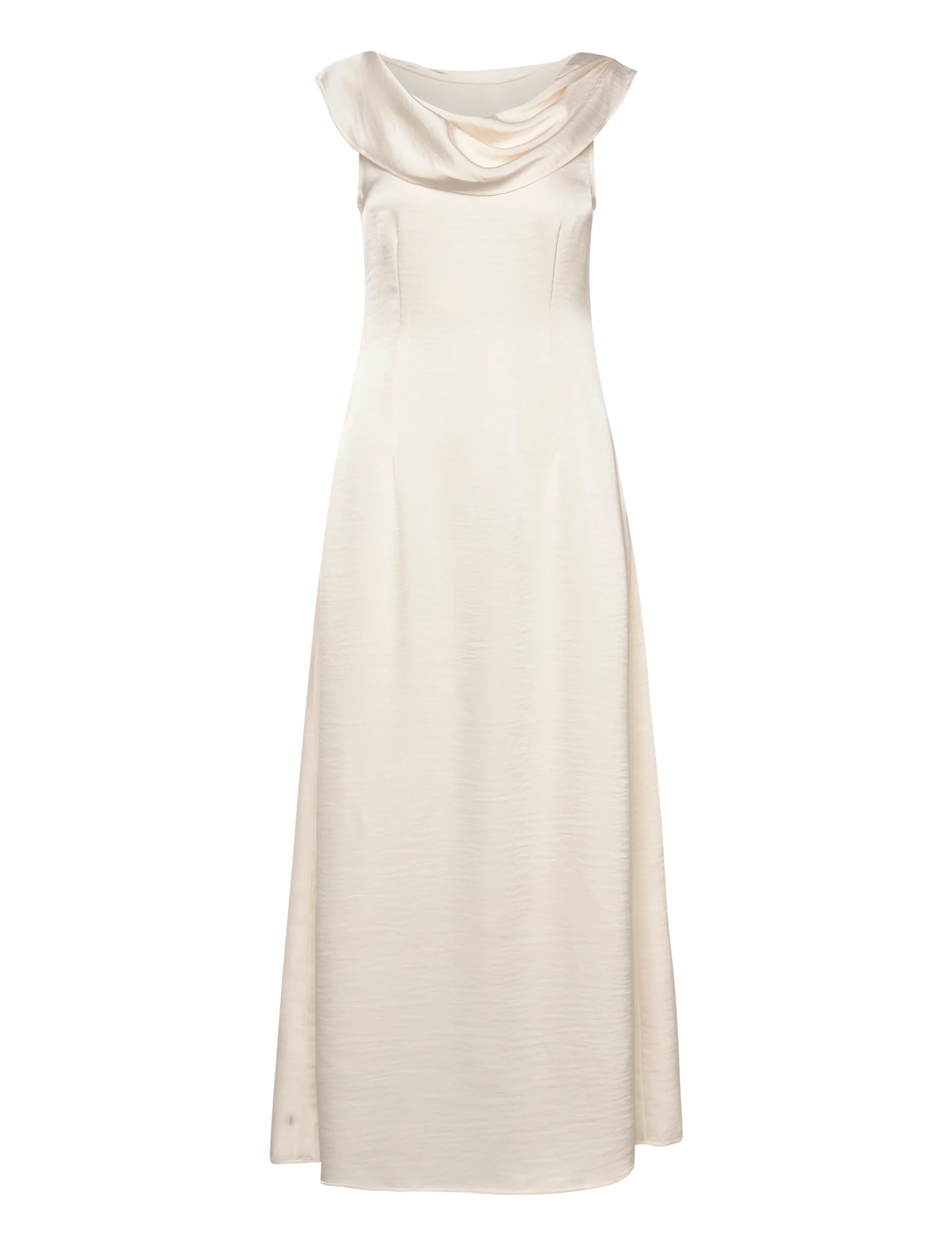 Vero Moda - VMTIANA SL LACE ANKLE DRESS EXP - mežģīņu kleitas - cloud dancer - 2