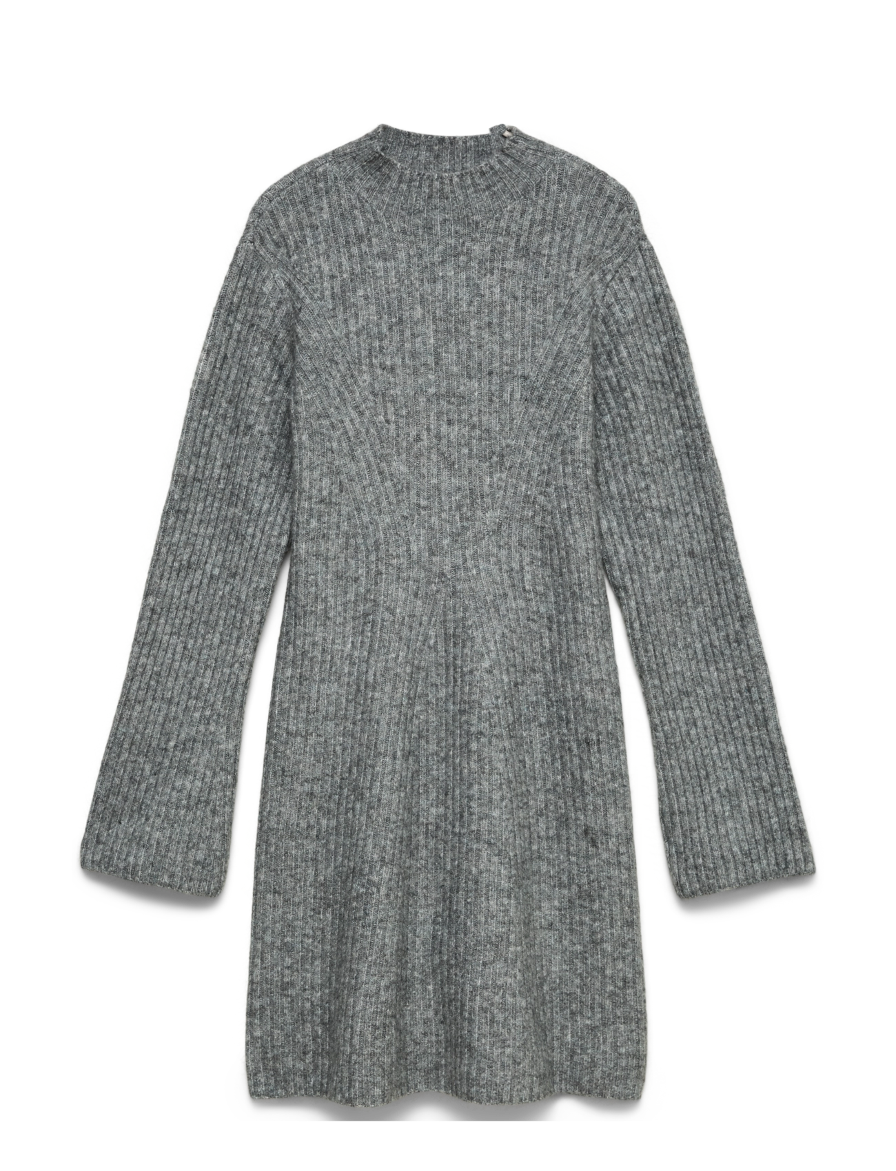MEDIUM GREY MELANGE