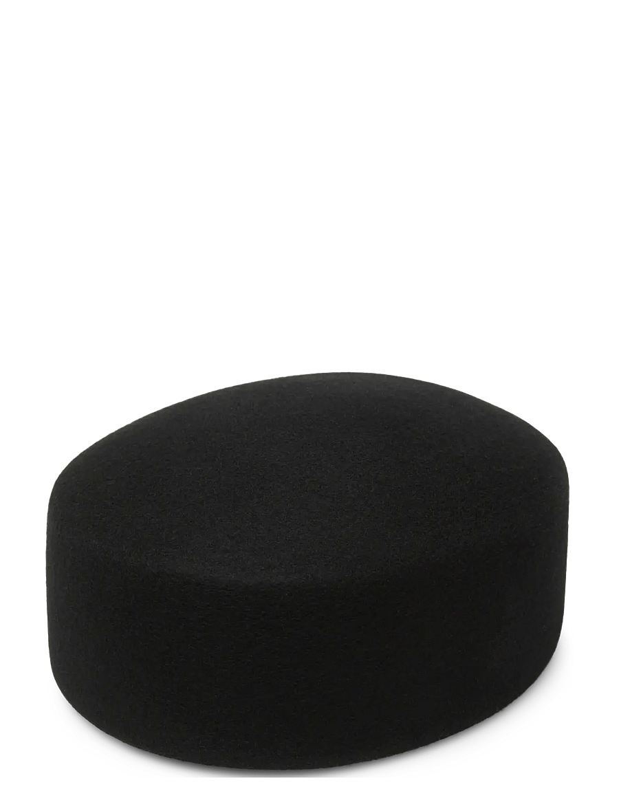 Vero Moda - VMKENDALL HAT VIP - black - 0