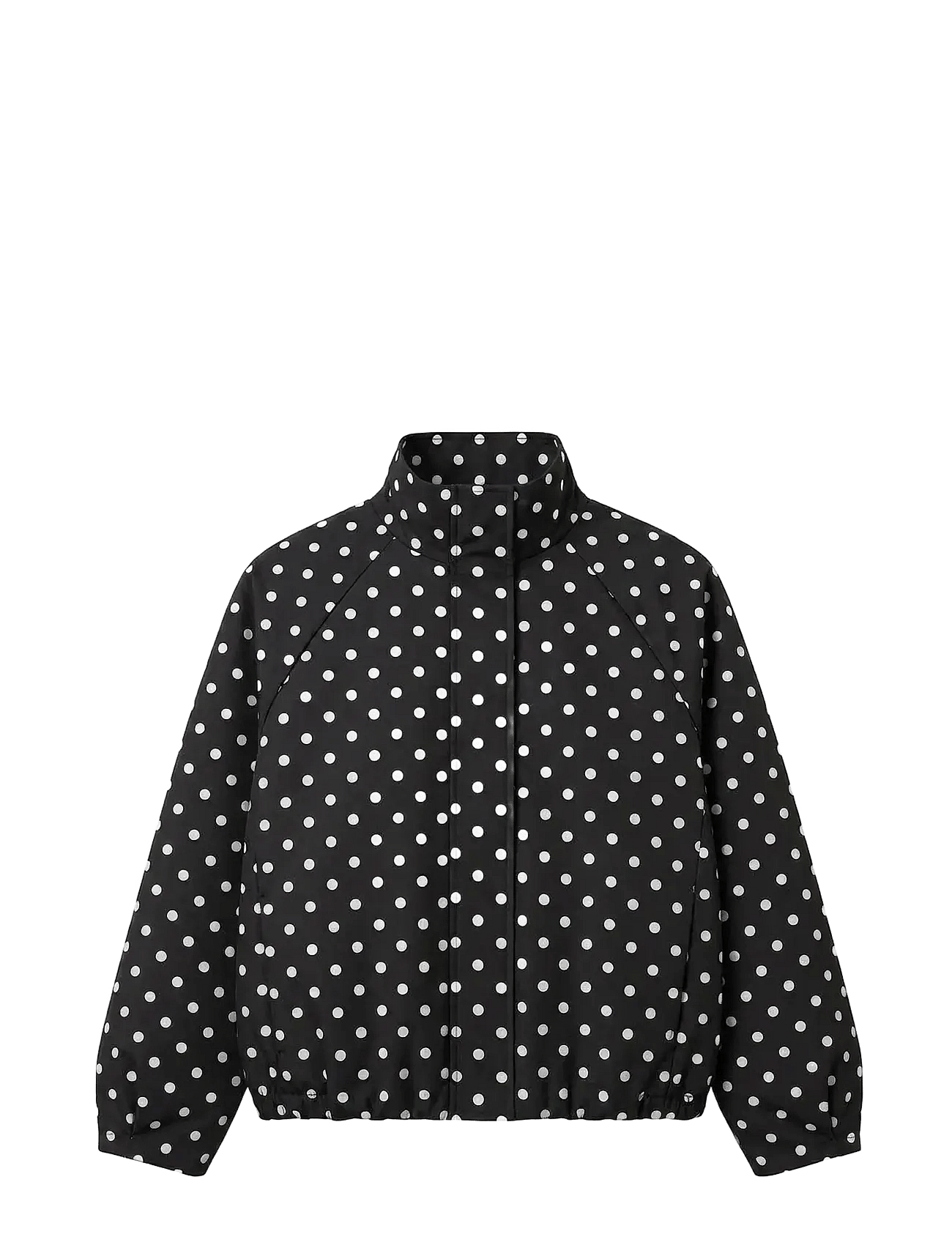 VMKAYLA HIGH NECK JACKET EXP