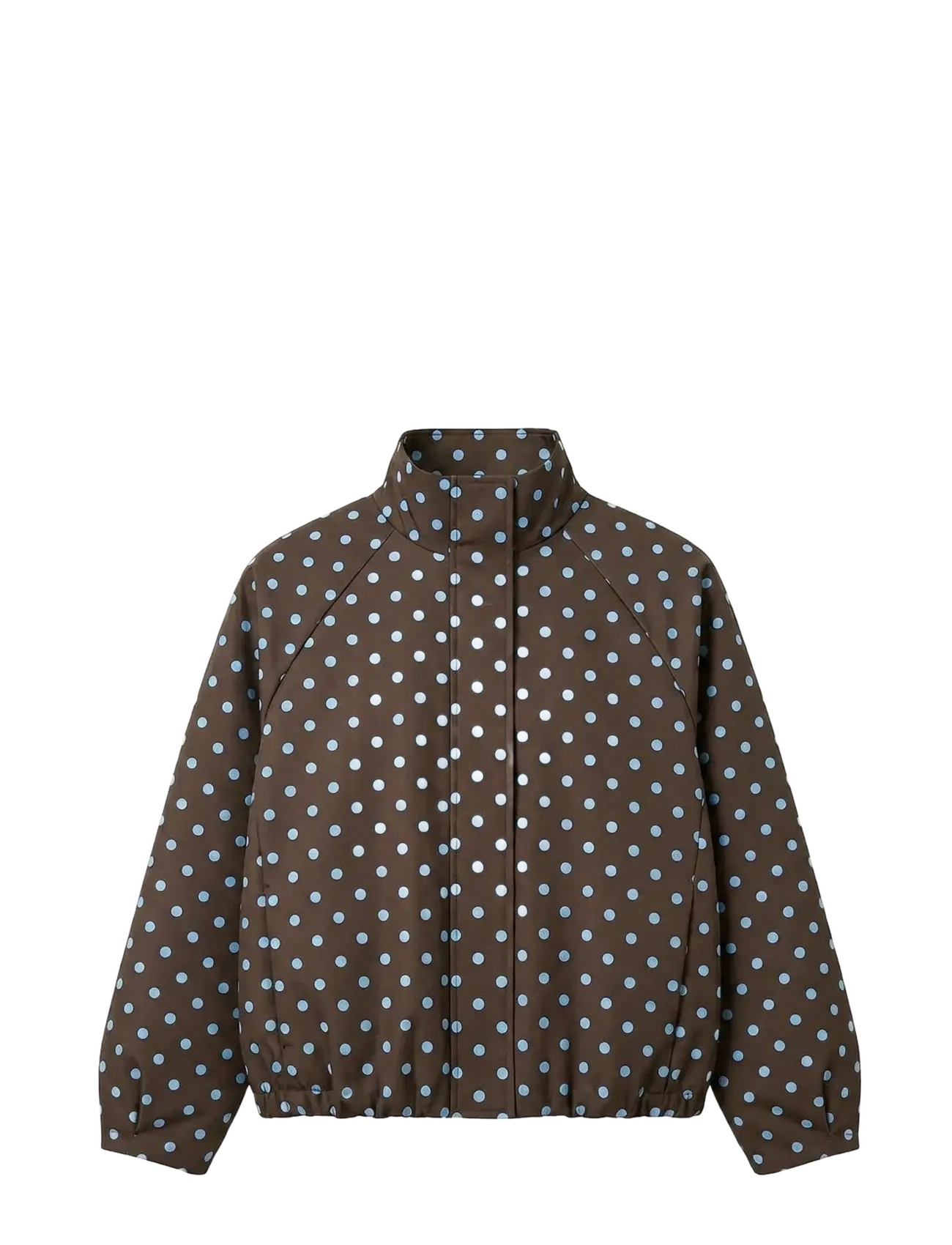 CHOCOLATE BROWN