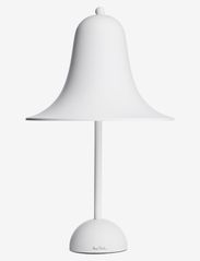 Pantop Table Lamp Ø23 cm EU - MATT WHITE