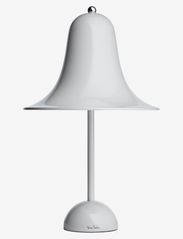 Verpan - Pantop Table Lamp Ø23 cm EU - bordslampor - mint grey - 0