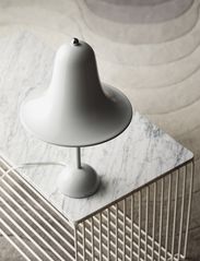 Verpan - Pantop Table Lamp Ø23 cm EU - bordslampor - mint grey - 1