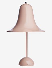 Pantop Table Lamp Ø23 cm - DUSTY ROSE