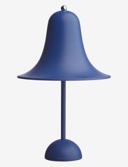 Pantop Table Lamp Ø23 cm - MATT CLASSIC BLUE