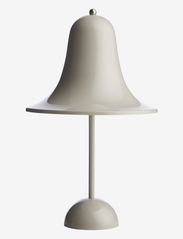 Pantop Portable Table Lamp - GREY SAND