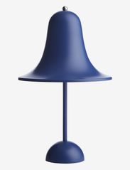 Pantop Portable Table Lamp - MATT CLASSIC BLUE