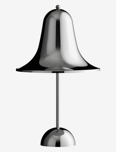Pantop portabel bordslampa, Verpan