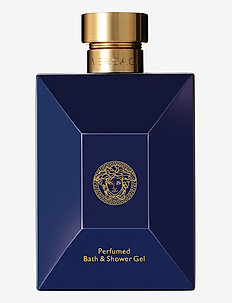 Dylan Blue Bath & Shower Gel, Versace Fragrance