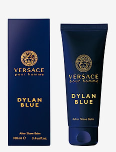 Dylan Blue After Shave Balm, Versace Fragrance