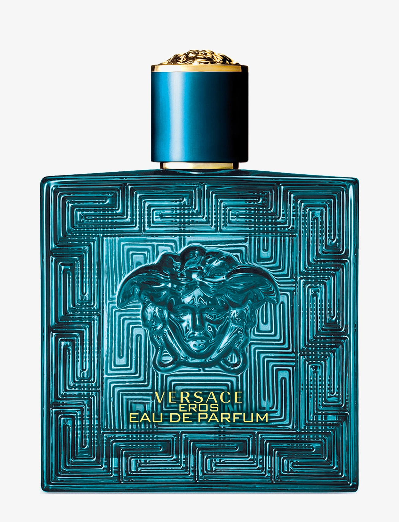 Versace Fragrance Eros Pour Homme Edp, Parfumee, Nude, Str: 100 ML