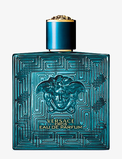 Eros Pour Homme Edp - Eau De Parfum