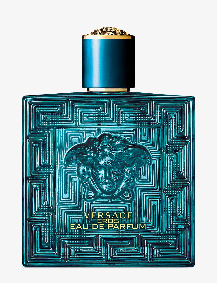 Versace Fragrance - Eros Pour Homme EdP - meestele - clear - 1