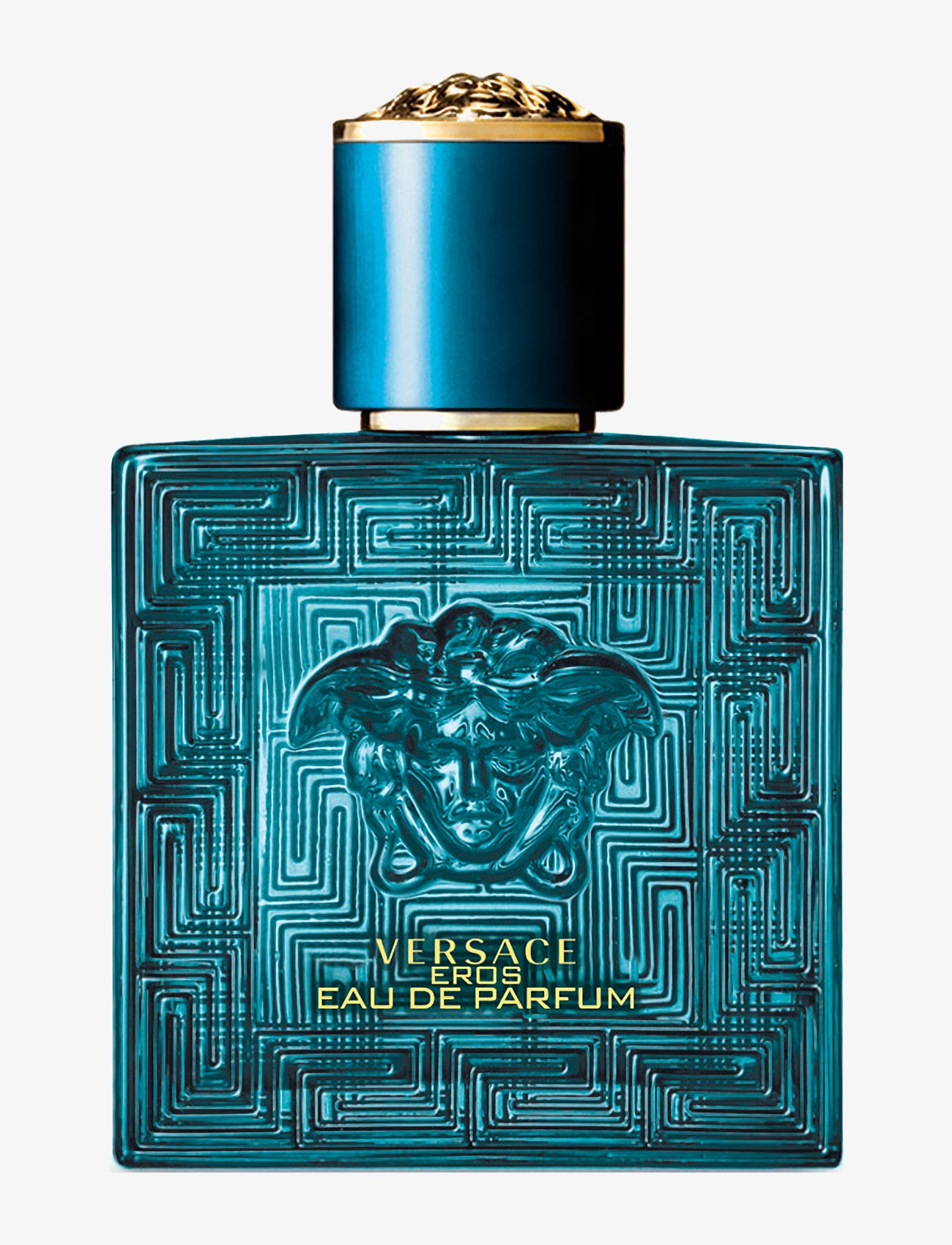 Versace Fragrance Eros Pour Homme EdP - Versace Fragrance - null / undefined