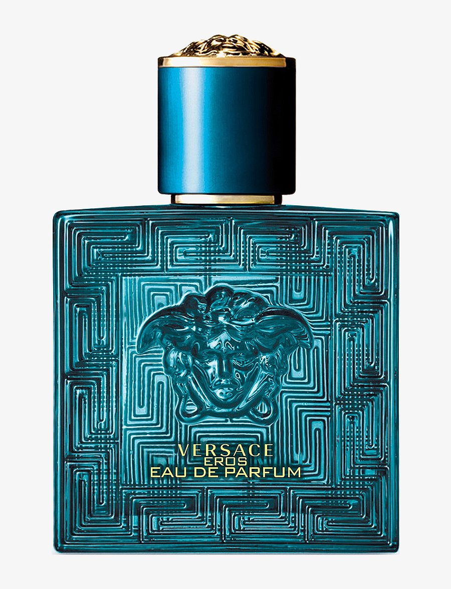 Versace Fragrance - Eros Pour Homme EdP - meestele - clear - 1