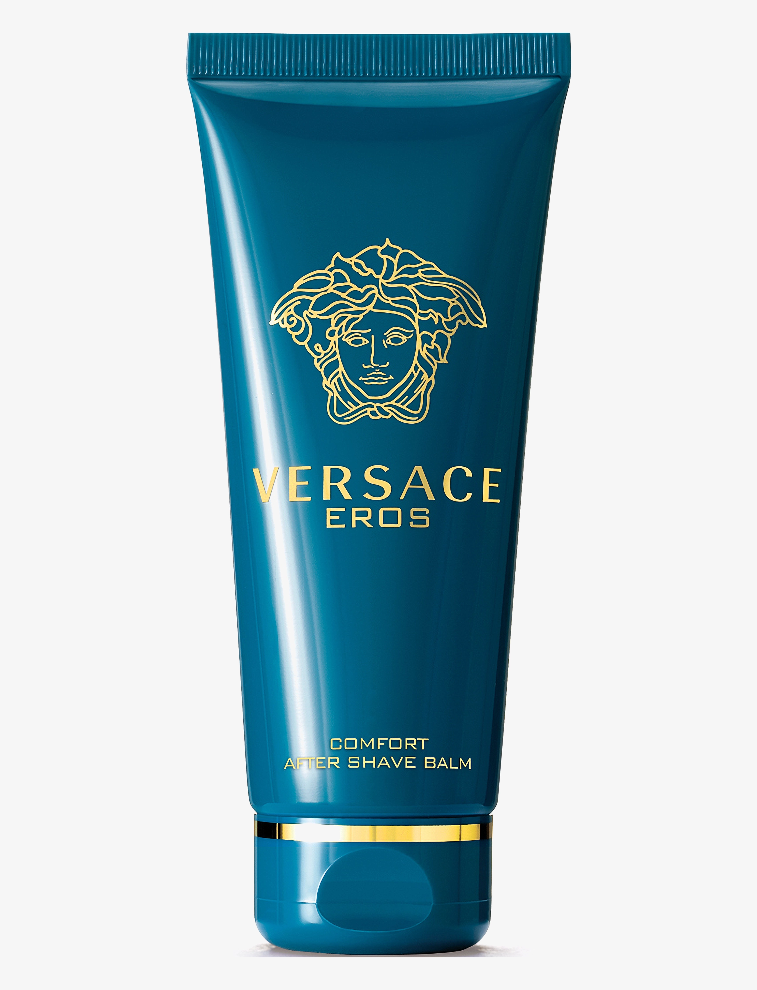 Versace Fragrance Eros Pour Homme After Shave Balm - Versace Fragrance - CLEAR / undefined