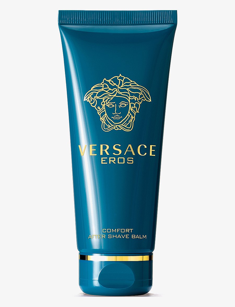 Versace Fragrance - Eros Pour Homme After Shave Balm - raseerimisjärgne - clear - 0