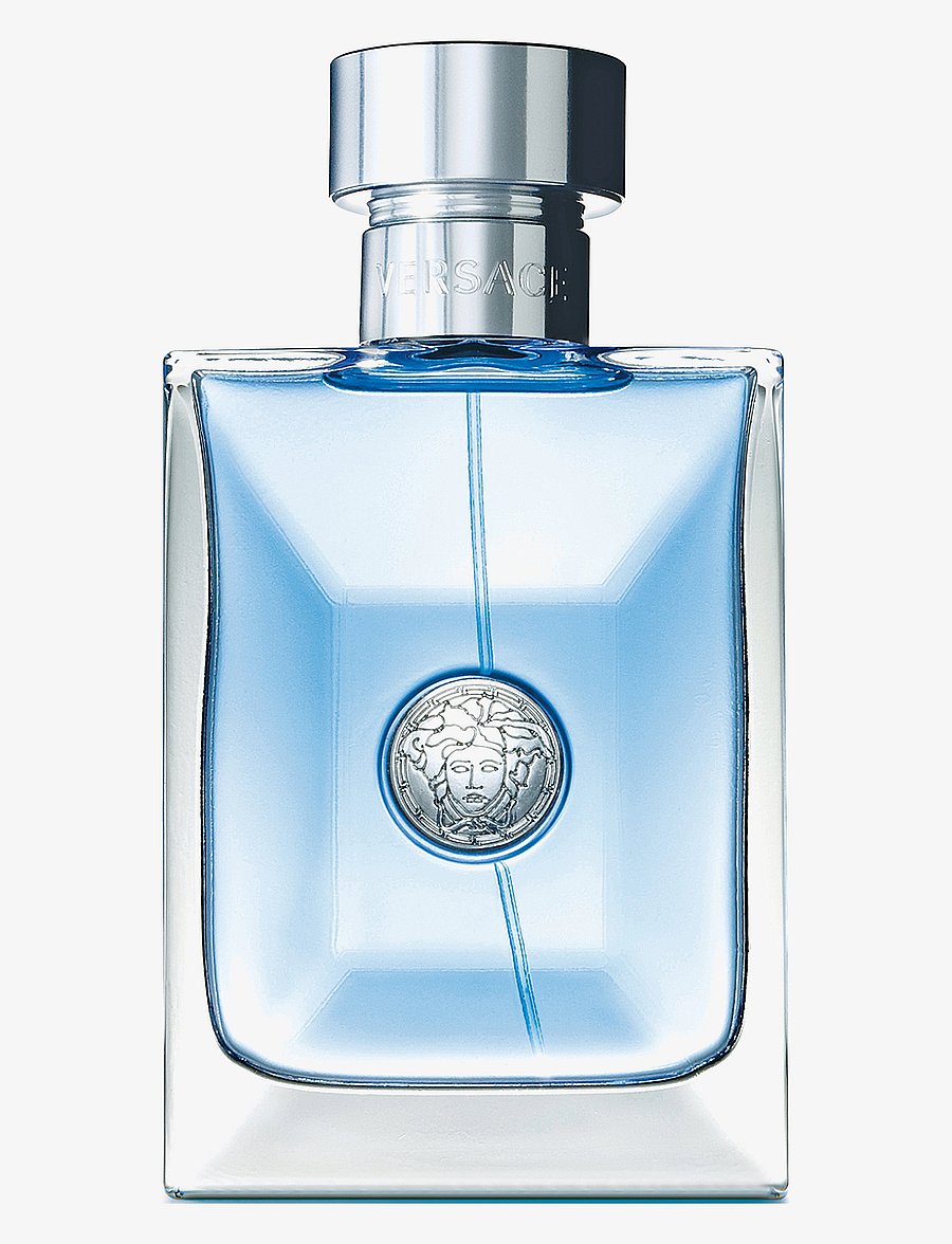 Versace Fragrance - Pour Homme EdT - meestele - clear - 1