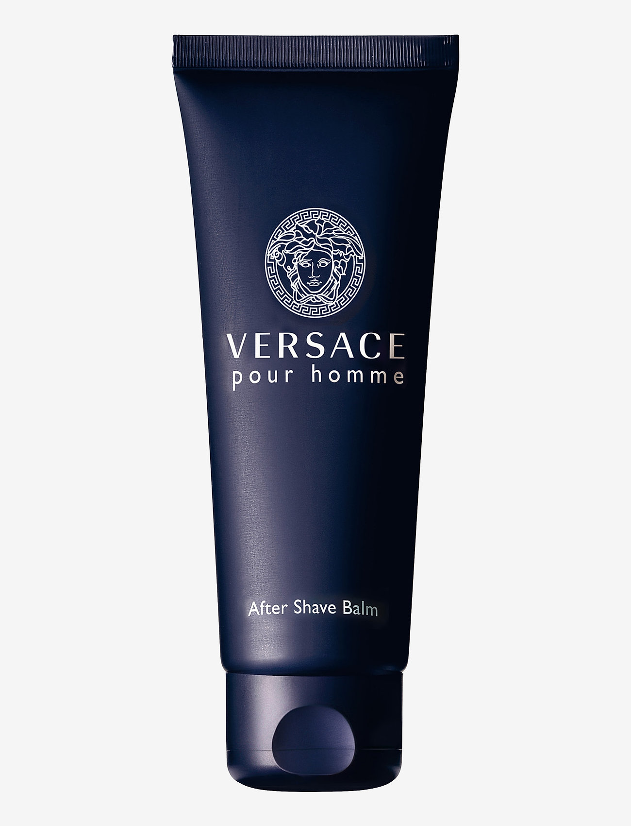 Versace Fragrance - Pour Homme After Shave Balm - Över 500 kr - clear - 0