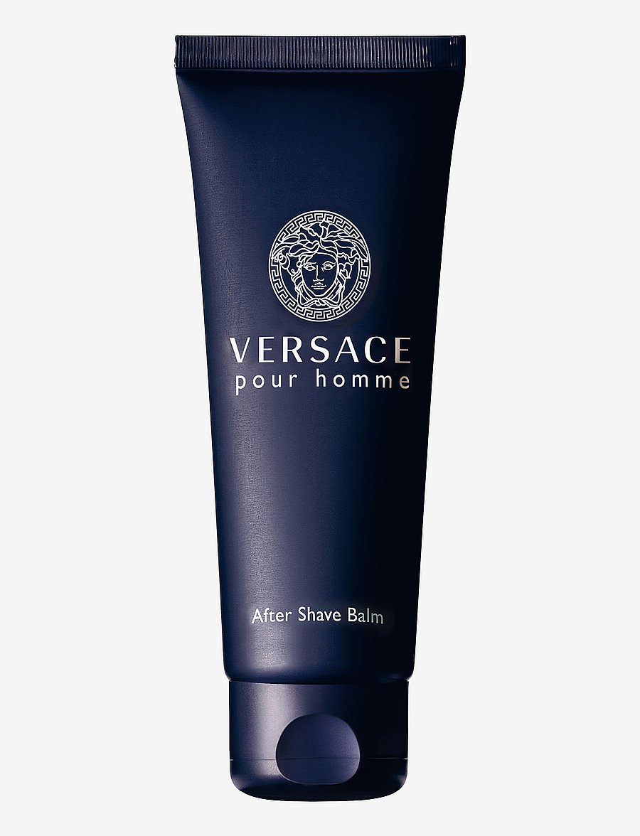Versace Fragrance - Pour Homme After Shave Balm - above 500kr - clear - 0