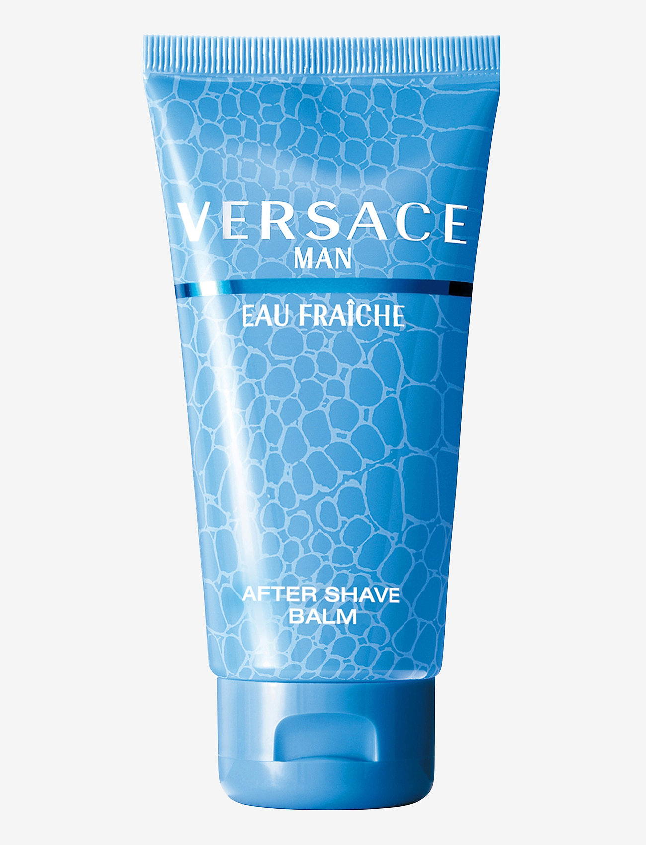 Versace Fragrance - Man Eau Fraîche After Shave Balm - aftershave - clear - 0