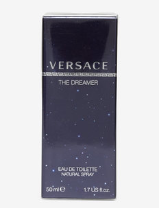 The Dreamer EdT, Versace Fragrance