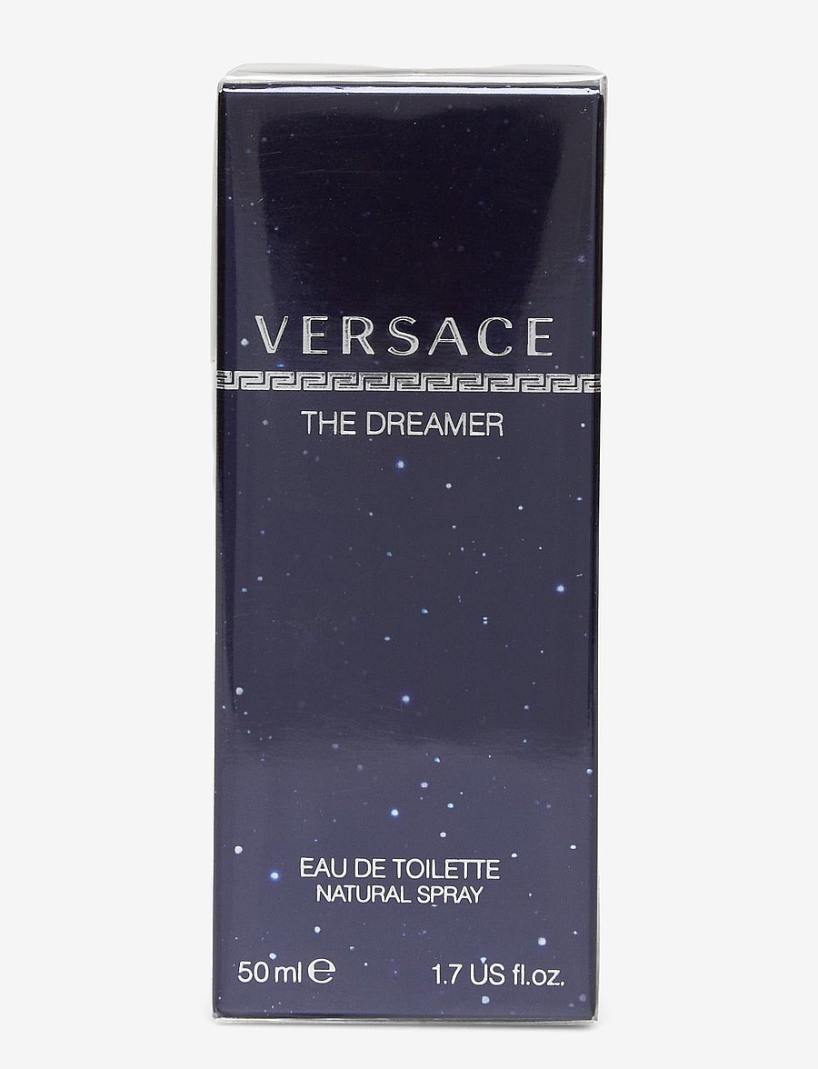 Versace Fragrance - The Dreamer EdT - meestele - clear - 0