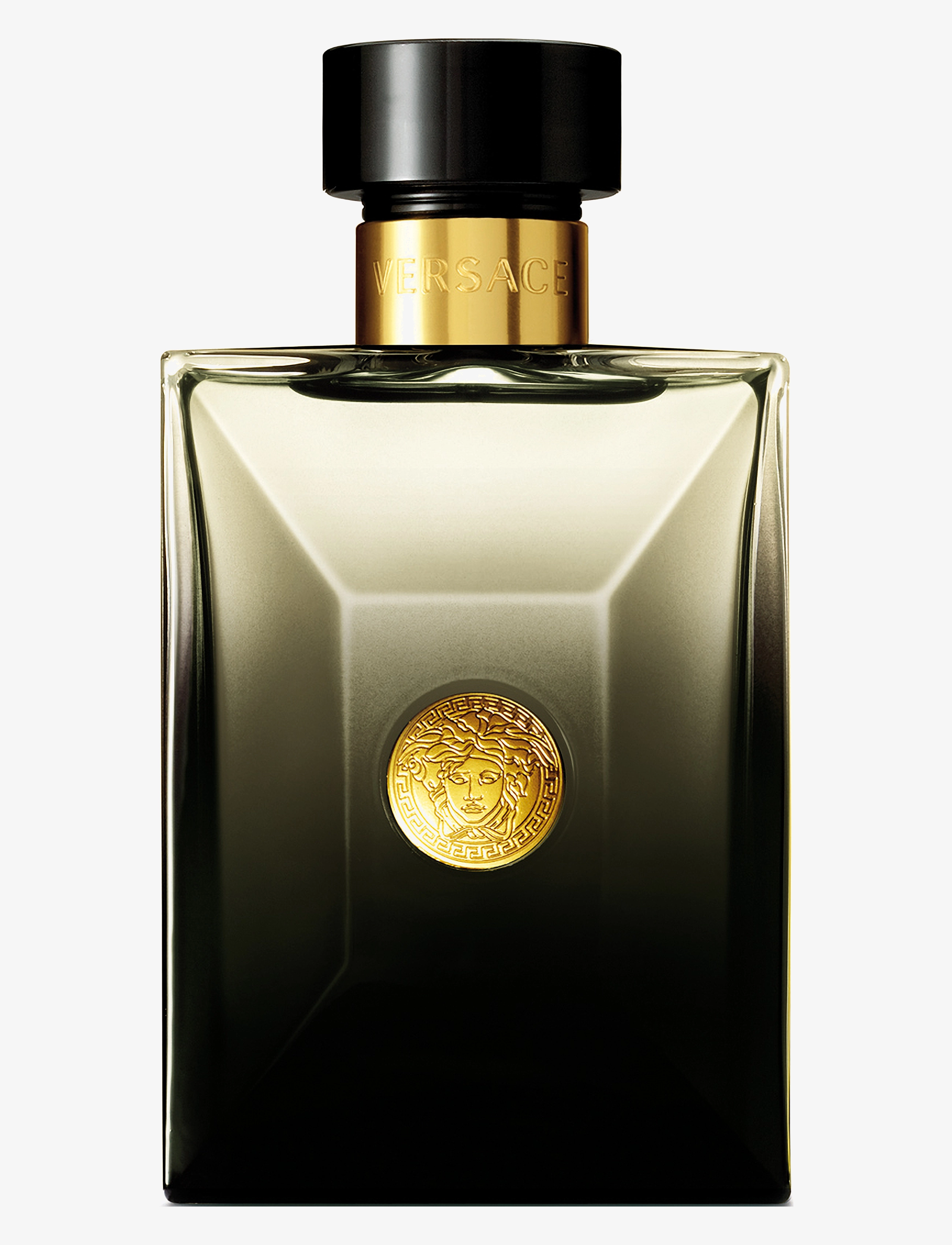 Versace Fragrance Pour Homme Oud Noir Edp, 100 ml, Nude, Parfume > Eau De Toilette, Herre