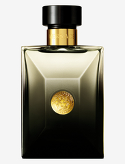 Versace Fragrance - Pour Homme Oud Noir EdP - eau de parfum - clear - 0