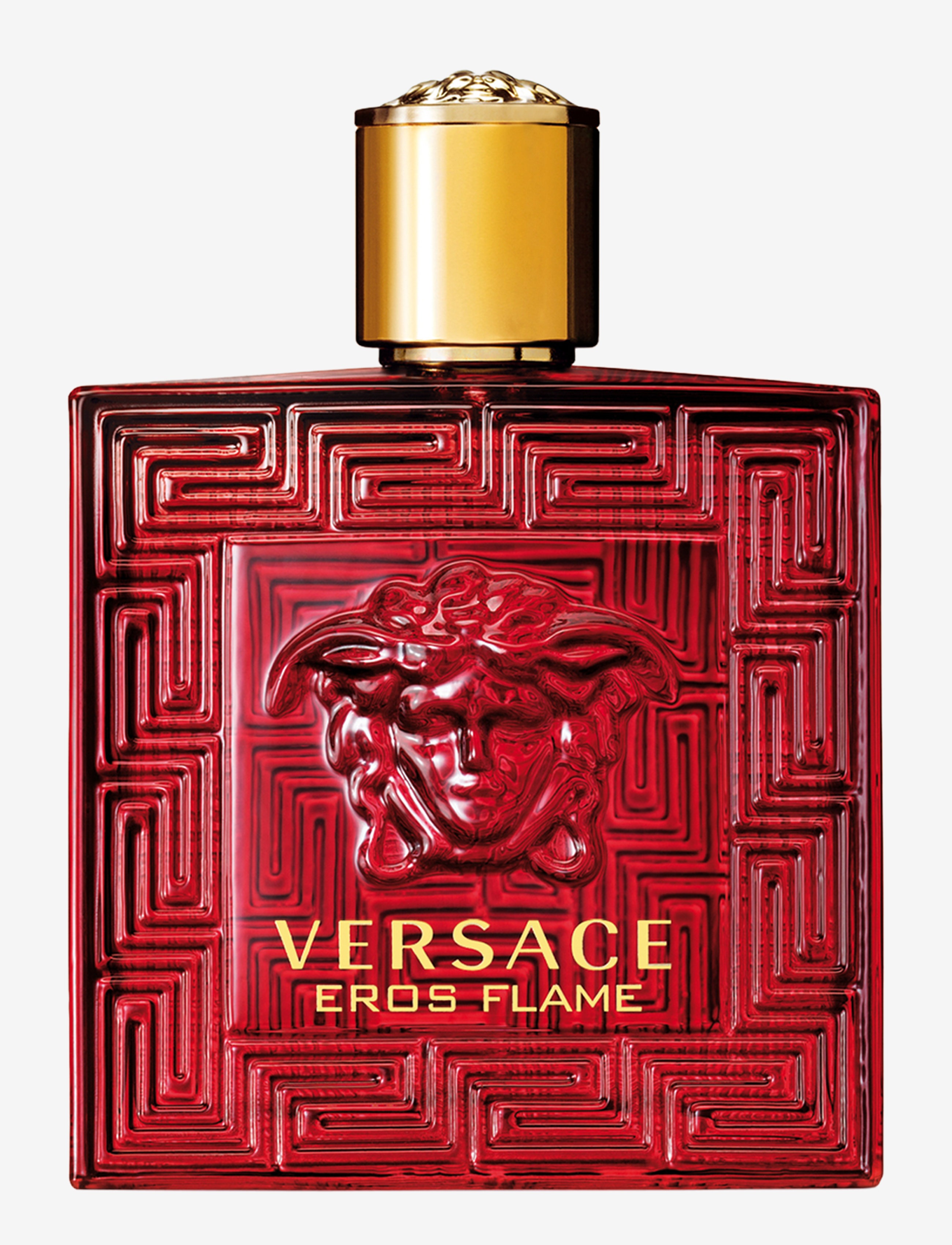 Versace Fragrance Eros Flame Pour Homme After Shave Lotion - Deals - CLEAR / undefined