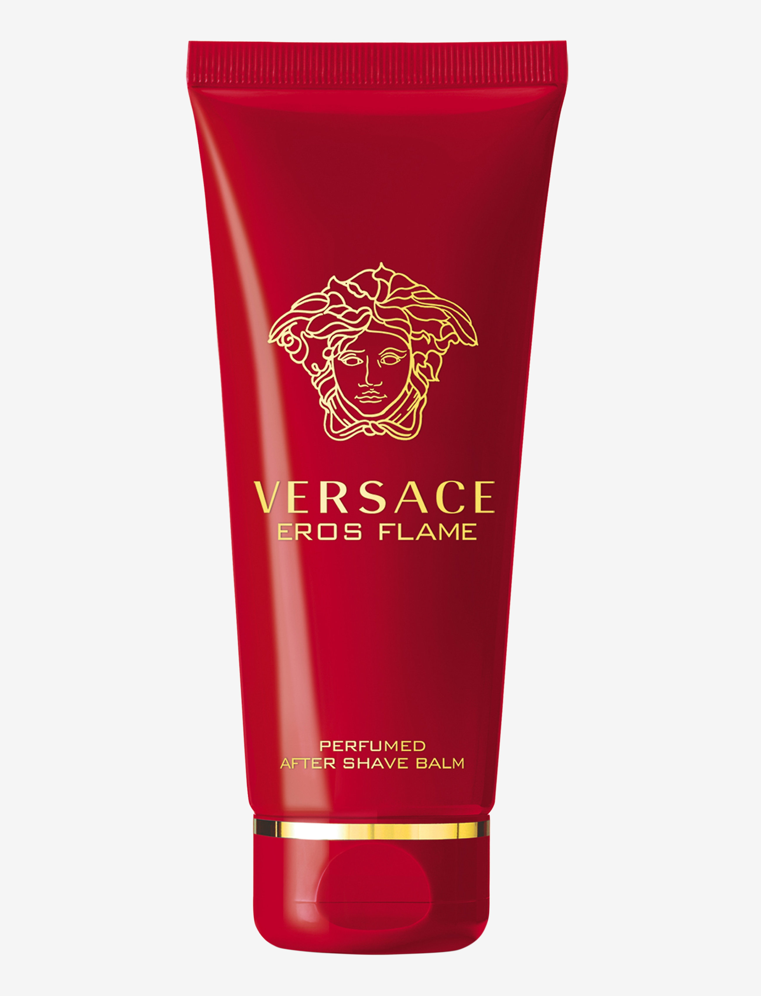 Versace Fragrance Eros Flame Pour Homme After Shave Balm - Versace Fragrance - CLEAR / undefined