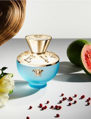 Versace Fragrance - Dylan Turquoise Pour Femme EdT - mellem 200-500 kr - clear - 3