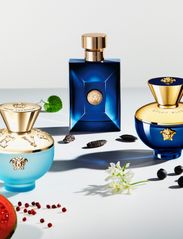 Versace Fragrance - Dylan Turquoise Pour Femme EdT - mellem 200-500 kr - clear - 4