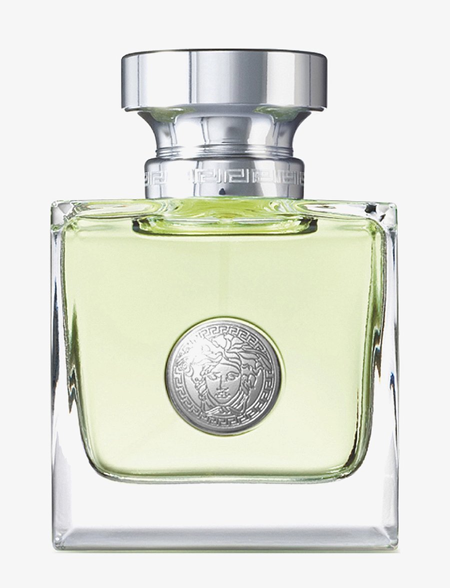 Versace Fragrance - Versense EdT - naistele - clear - 0